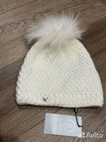 Шапки Bogner женские