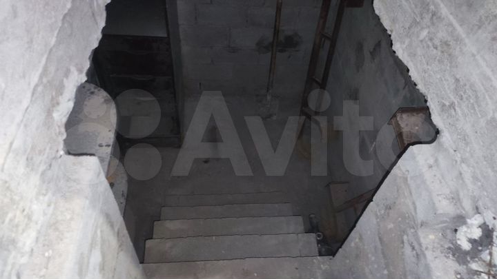 Гараж, 18 м²