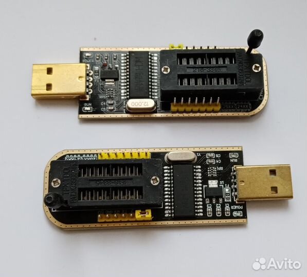 Программатор smartcard Goldwafer FUN Card