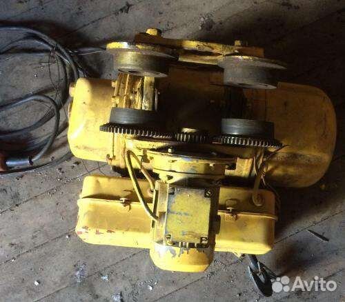 тэ 050. таль электрическая 5т тэ 500-511. тэ 050-71120. тэ 050. таль тэ 050.