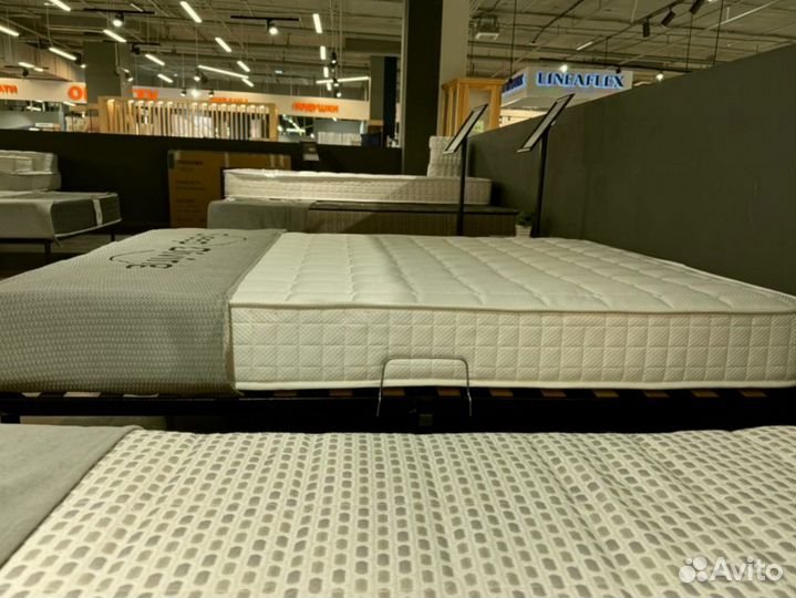 Матрас 90х200 Новый