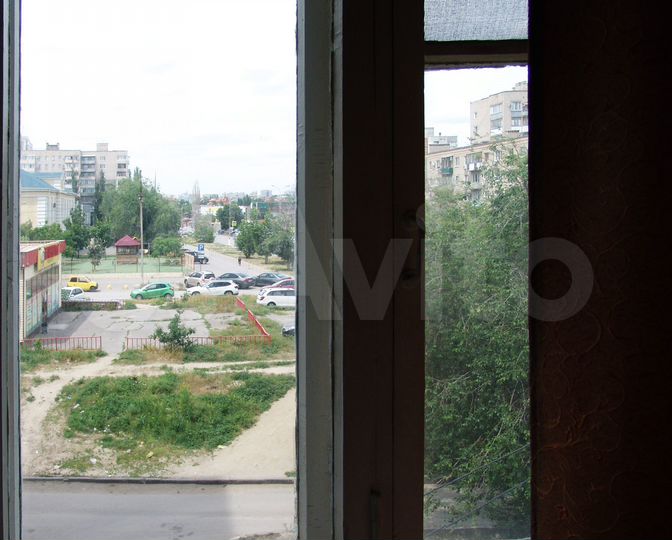 4-к. квартира, 71,3 м², 3/9 эт.