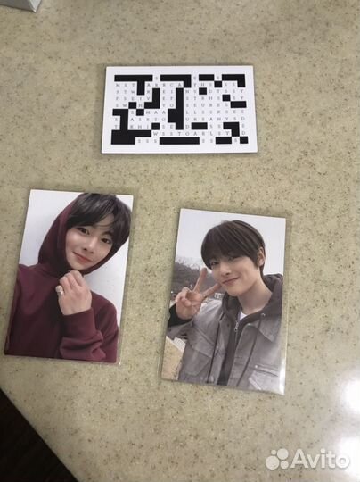 Альбом stray kids GO live официальный