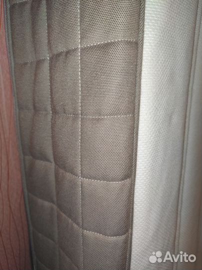 Матрас б/у 180200 Икея Хамарвик