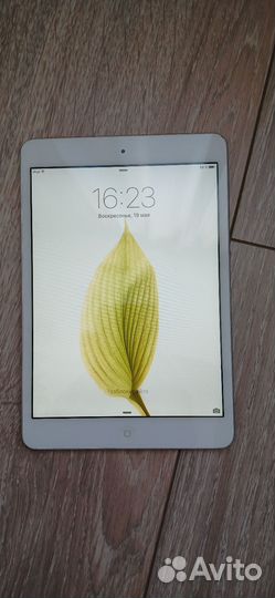 Планшет apple iPad mini