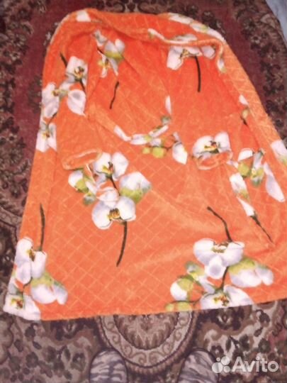 Халат женский новый