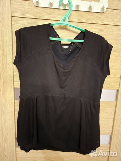 Вещи женские пакетом бу