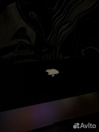 Apple MacBook Pro 13 Retina (late 2012)