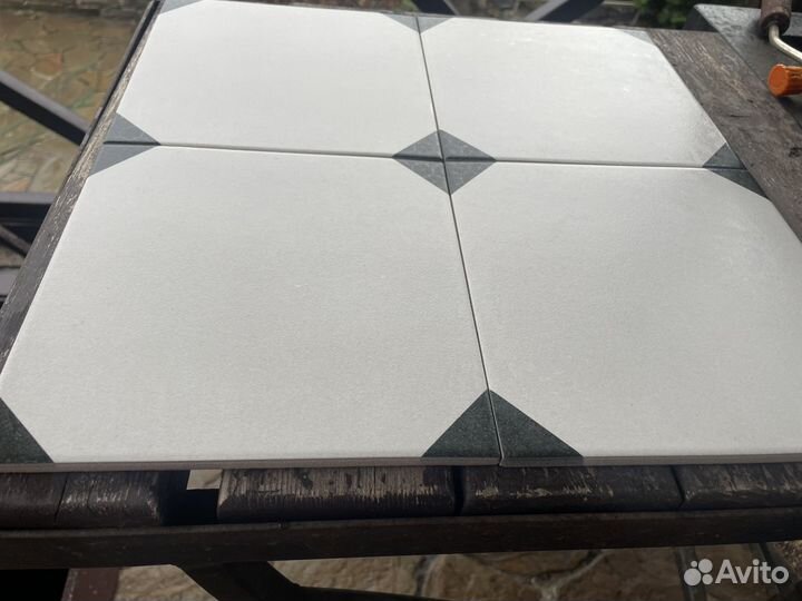 Плитка керамогранит