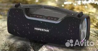 Блютуз/Bluetooth колонка большая Hopestar a6x