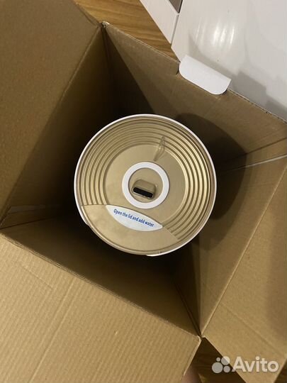 Увлажнитель Polaris