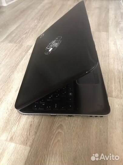 Ноутбук HP Pavilion dv6