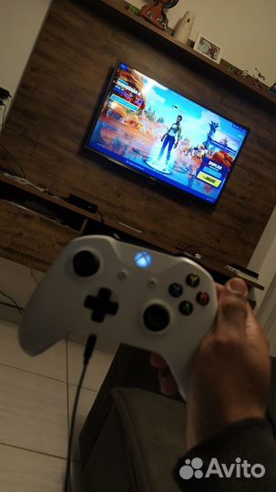 Xbox 360 прокат