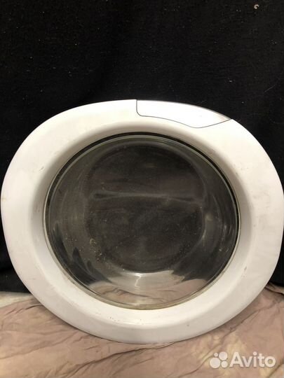 Люк стиральной машины candy grand evo