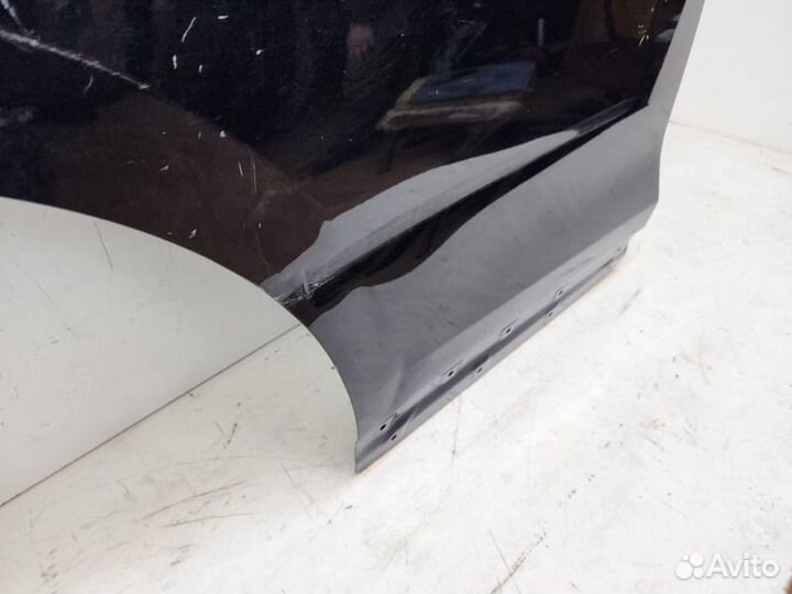 Дверь задняя правая Mazda Cx-5 2 2017-2021