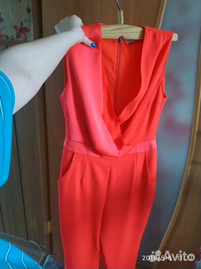 Комбинезон (прокат)