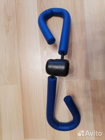 Эспандер бабочка