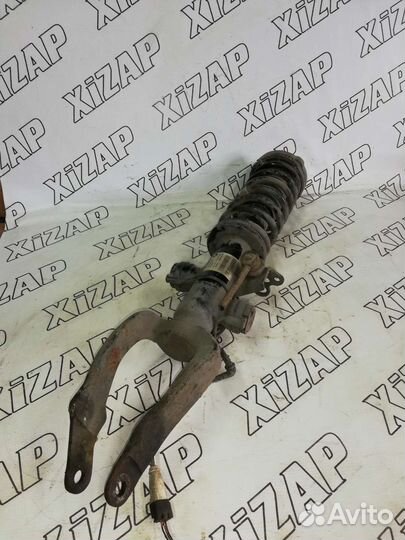 Стойка передняя левая VDC BMW 5 F10 F10LCI