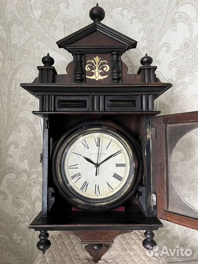 Часы настенные