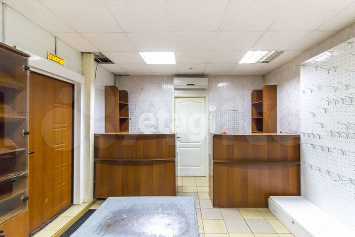 Продам офисное помещение, 123 м²