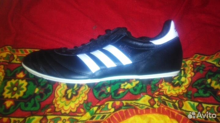 Бутсы Copa Mundial