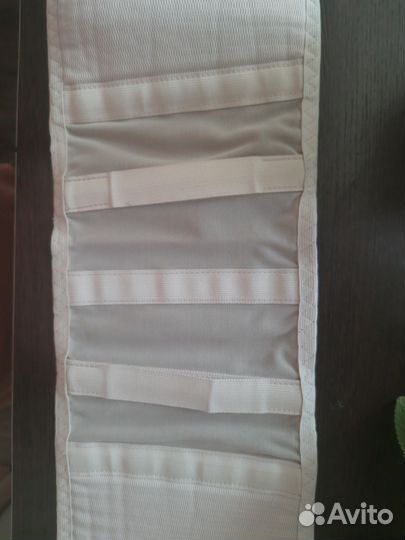 Бандаж послеоперационный брюшной