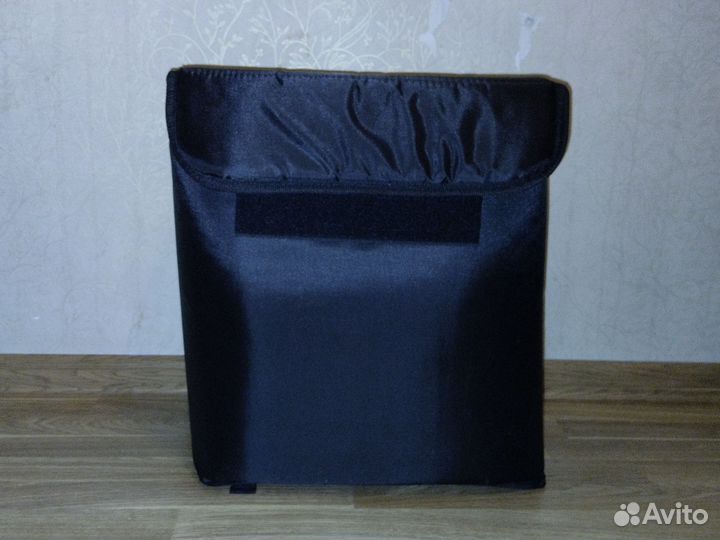 Термосумка для доставки