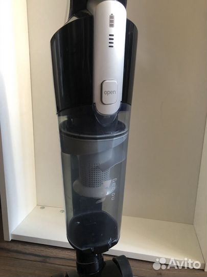 Пылесос Tefal air force light