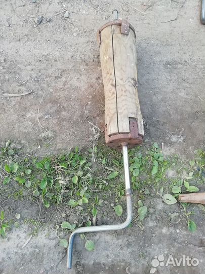 Колодезные воротки