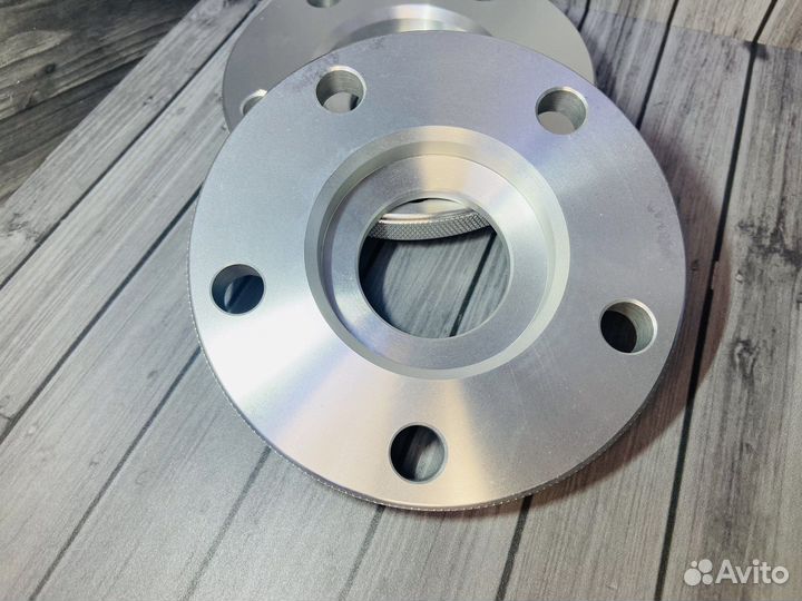 Проставки колёсные BMW VAG