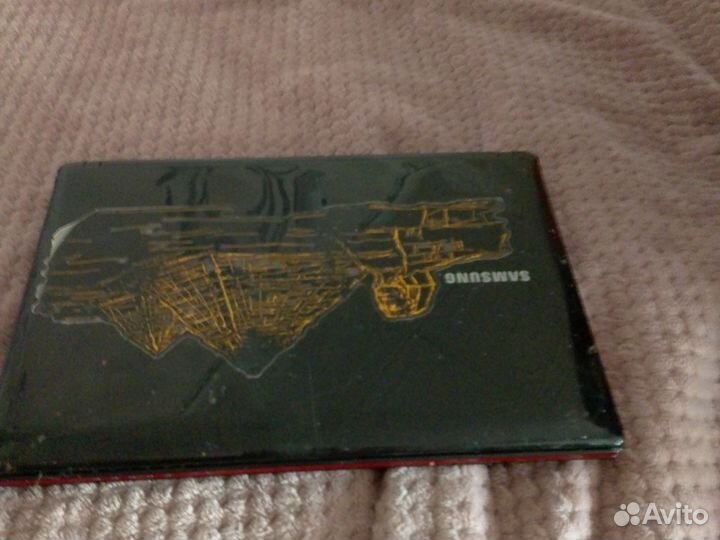 Мини ноутбук Самсунг N150плюс