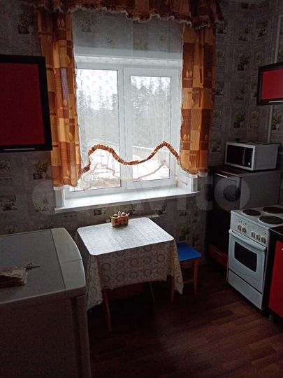 1-к. квартира, 29 м², 2/2 эт.