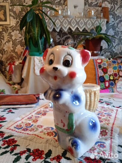 Копилка СССР