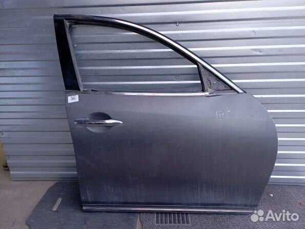 Дверь передняя правая Infiniti FX/QX70 (S51)