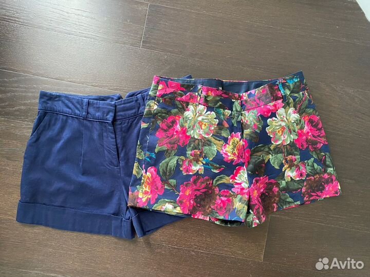 Шорты женские oasis костюмные 44-46 рр
