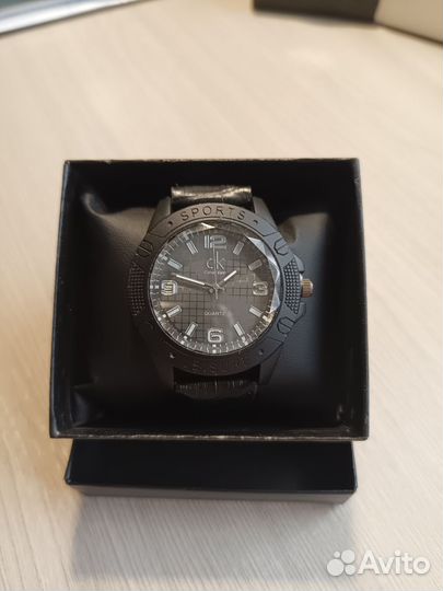 Часы Calvin Klein