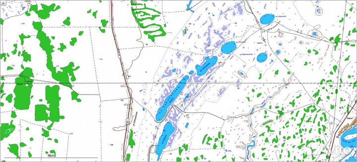 Карты для навигаторов Garmin