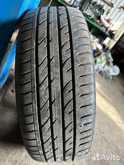 Комплект колес в сборе r18 Subaru Forester SJ