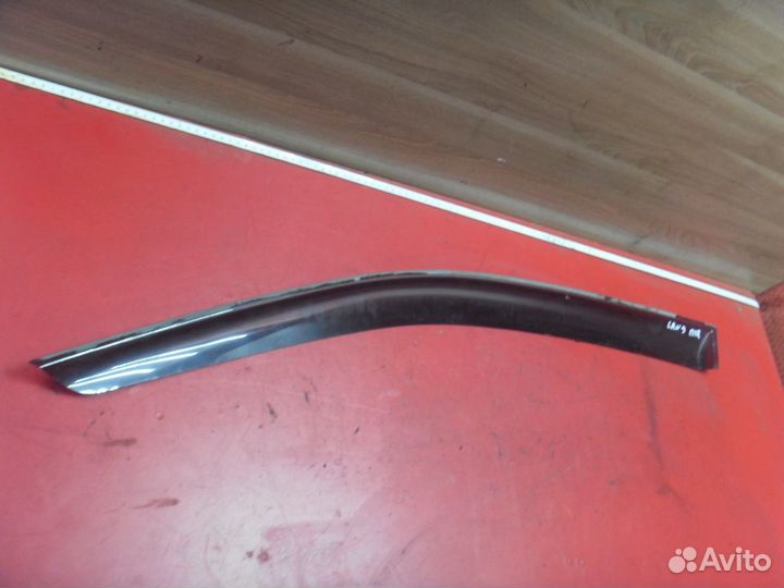 Ветровик бокового стекла передний Lancer 9 (CS)