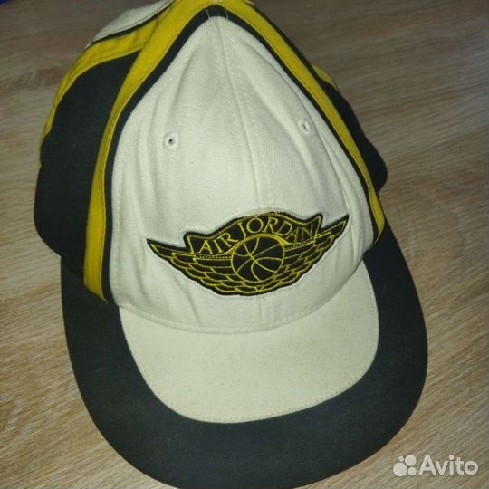 Бейсболка оригинал Jordan