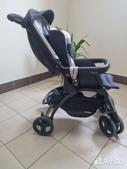 Коляска Inglesina