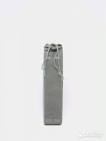 Металлическая складная подставка для ноутбука