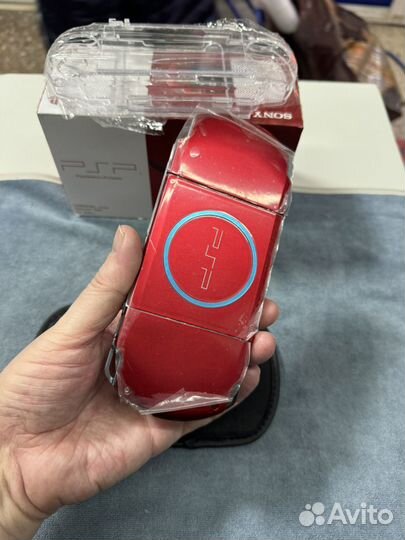 Sony PSP 3008 прошитая