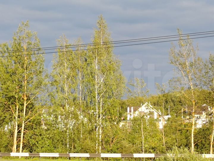 Участок 16 сот. (ИЖС)