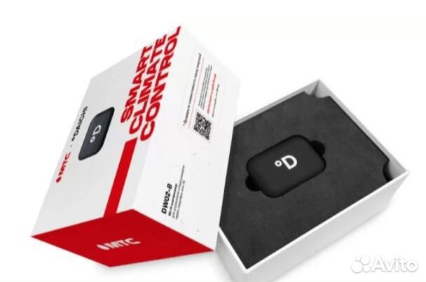 Daichi DW-L DW11-BL Wi-Fi контроллер