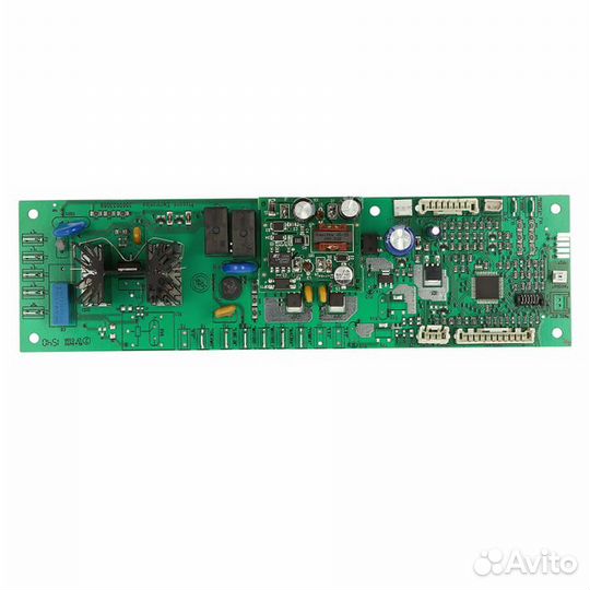 Плата силовая для Delonghi esam, 5213211901