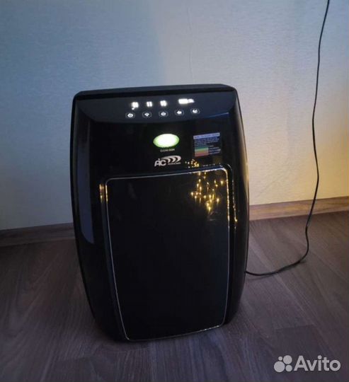 Очиститель воздуха AIC xj-4000