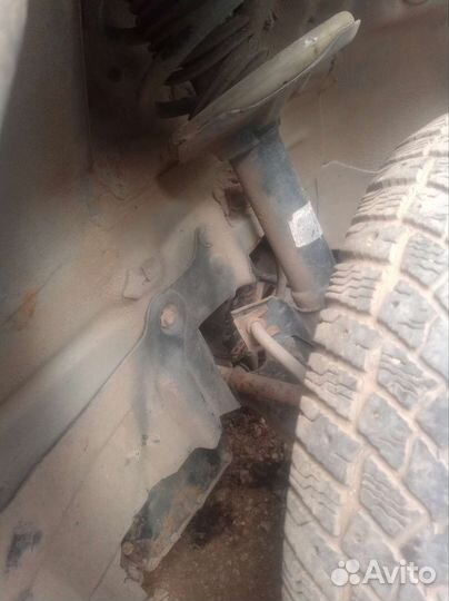 Двигатель ниссан