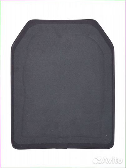 Защитная керамическая пластина центральная 28х36 с