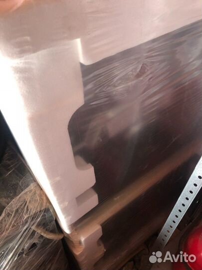 Газовая плита gorenje новая